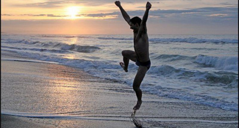 Камчатские власти обещают сделать Халактырский пляж доступнее