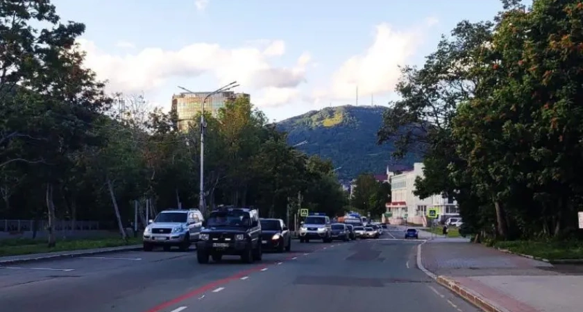 В центре Петропавловска на год перекроют автомобильное движение по Ленинской