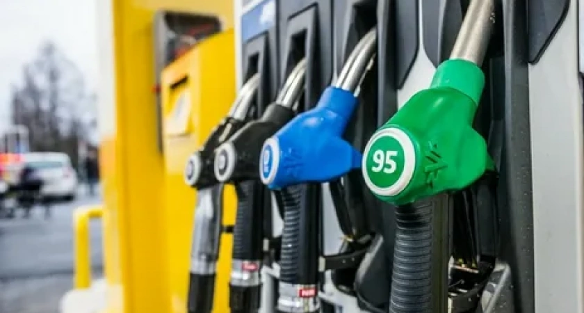 На Камчатке подорожал бензин всех марок