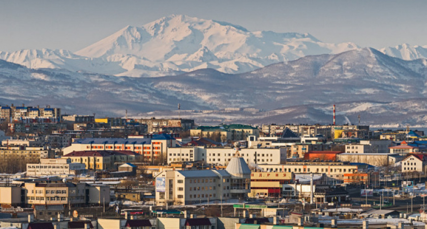 В Камчатском крае подвели итоги выборов