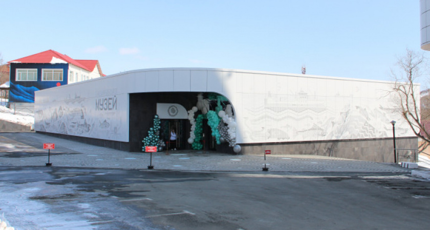 Маршрут национального значения