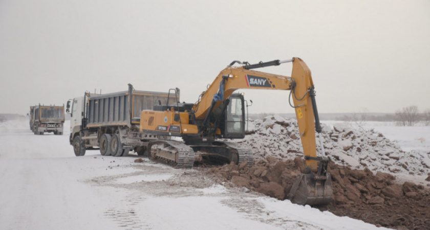 По асфальту на Халактырку