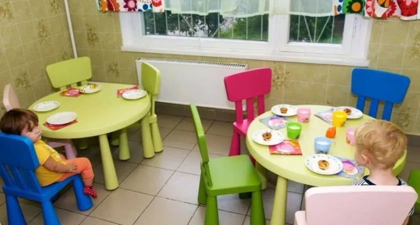 На Камчатке прокуратура обязала детсады разработать специальное диетическое меню