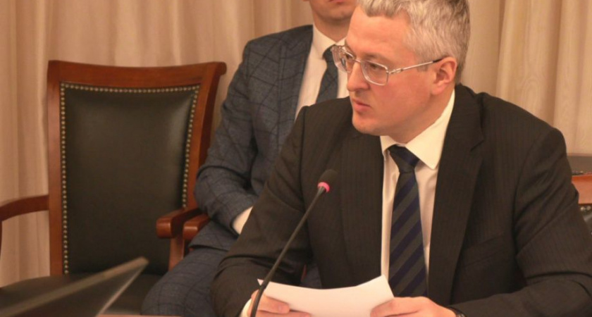 Мы должны уйти от мазутной зависимости — губернатор Камчатки Владимир Солодов