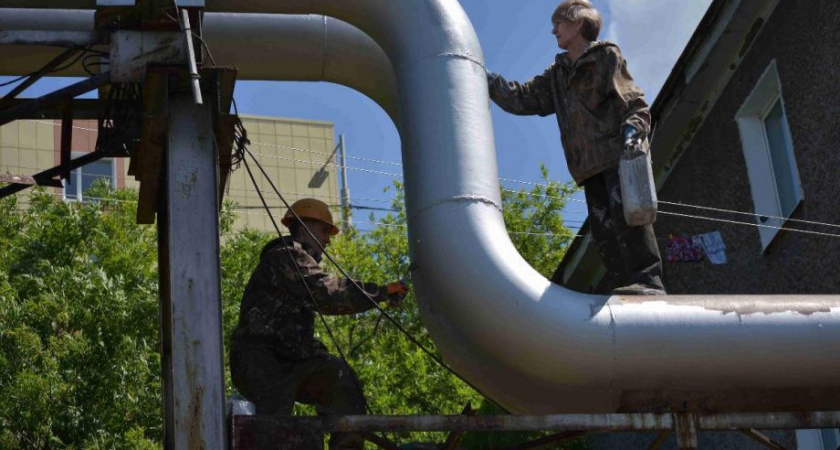 Подготовка энергообъектов к следующей зиме началась на Камчатке