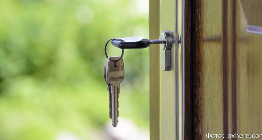 Житель Камчатки стал бездомным, не справившись с выплатами по ипотеке