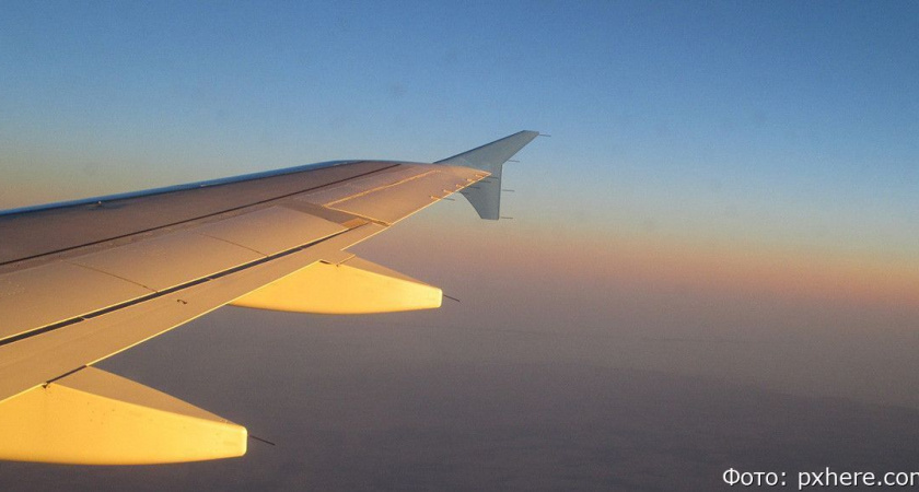 Задержавшийся рейс из Петропавловска в Усть-Камчатск и Никольское отправится сегодня