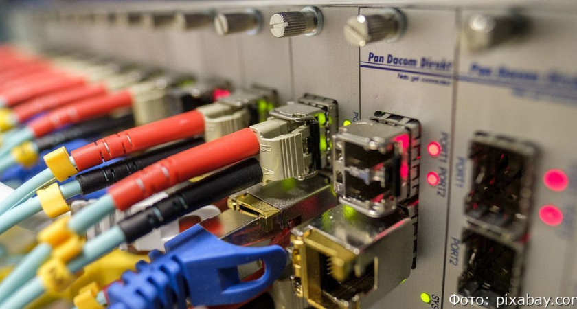 В поселке Оссора на севере Камчатки начнут проводить высокоскоростной интернет в дома