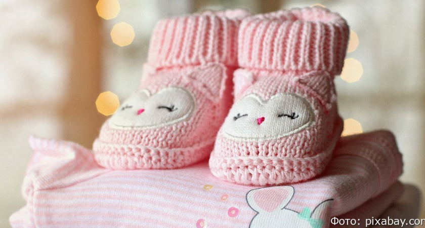 Власти Камчатки вновь взялись за повышение рождаемости в крае