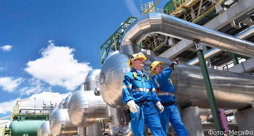 МегаФон импортозаместил связь для экстренных служб и бизнеса