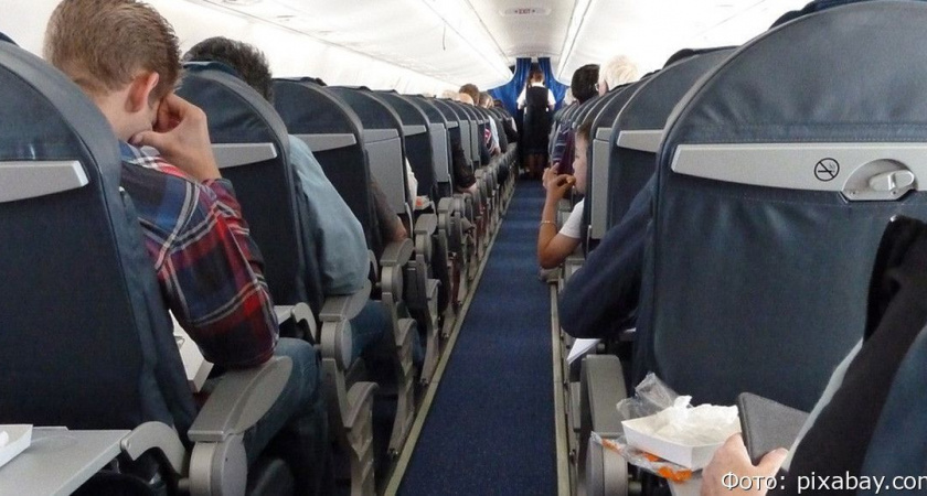 В аэропорту Петропавловска-Камчатского один рейс отклонился от расписания