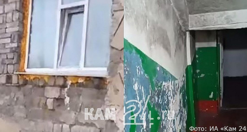 Камчатская прокуратура взялась за проверку «запущенного» коммунальщиками дома в Елизове