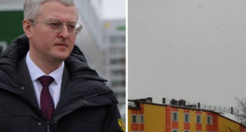 Корякский округ —  реалии жизни и перспективы развития 