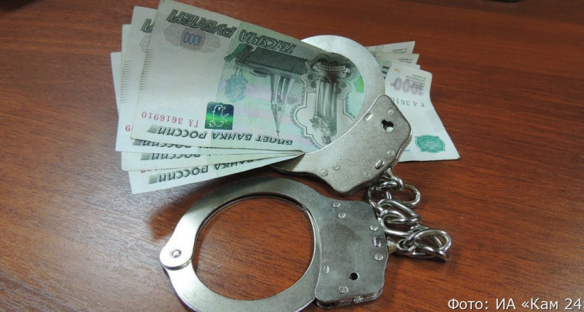 На елизовчанку завели уголовное дело за взятку в 2 миллиона рублей