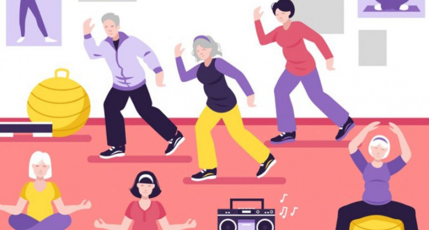 Медики уверены, что за здоровый образ жизни нужно поощрять