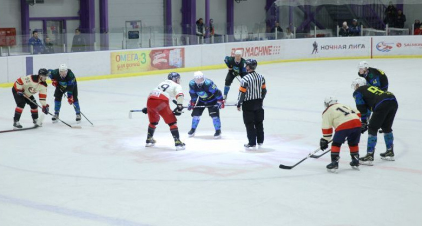 Трансляцию игр за «Кубок Александра» на центральном экране в Петропавловске, организует ИА «Камчатка». Смотрите сегодня.