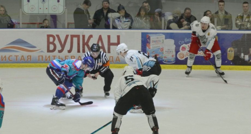 Трансляцию игр за «Кубок Александра» на центральном экране в Петропавловске, организует ИА «Камчатка». Смотрите сегодня