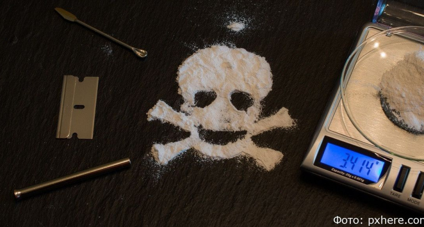 На Камчатке двух наркодилеров отправили под суд