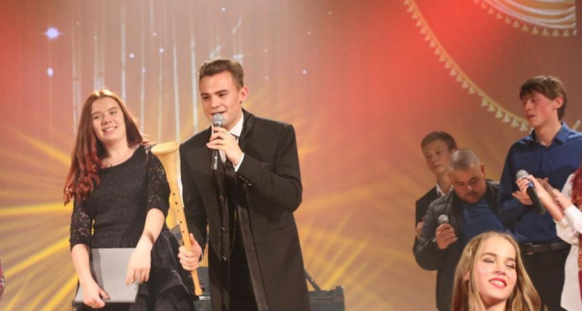 Финальная игра школьных команд КВН на Камчатке пройдет 27 апреля