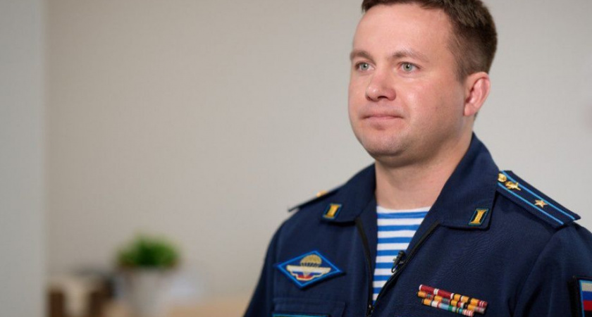 Мы можем помочь нашей стране добиться успехов не только на поле боя, но и в мирной жизни — боец СВО