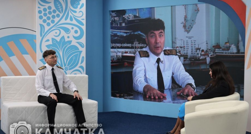 Житель Республики Башкортостан рассказал о переезде на Камчатку