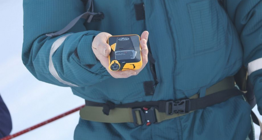 Спасатели ищут двух граждан в Усть-Большерецком районе Камчатки