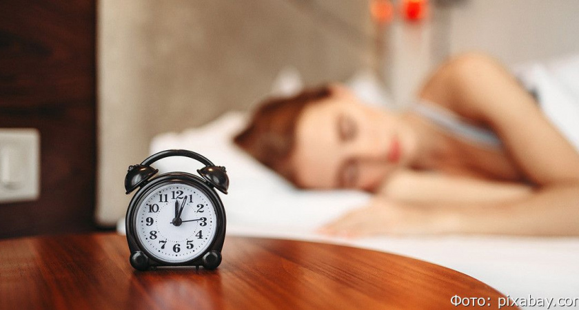Не забудьте завести будильники: завтра в России – рабочий день