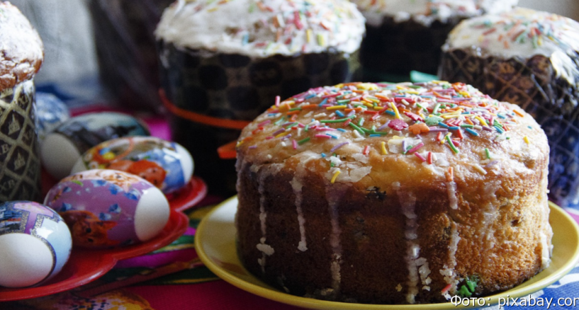 Индекс кулича: приготовить пасхальный хлеб стало подороже на 13%