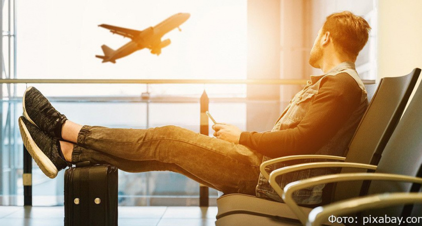 В аэропорт Петропавловска-Камчатского московские рейсы прибудут раньше на 10 минут