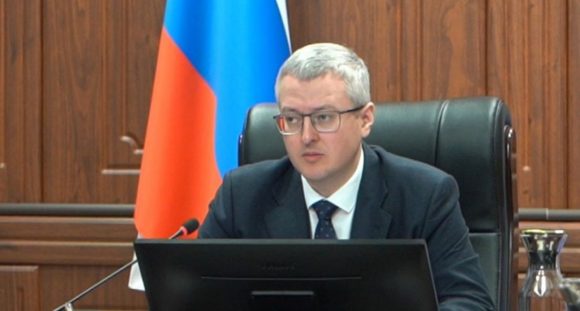 Сегодня Владимир Солодов проведет совещание с правительством, а завтра ответит на вопросы камчатцев