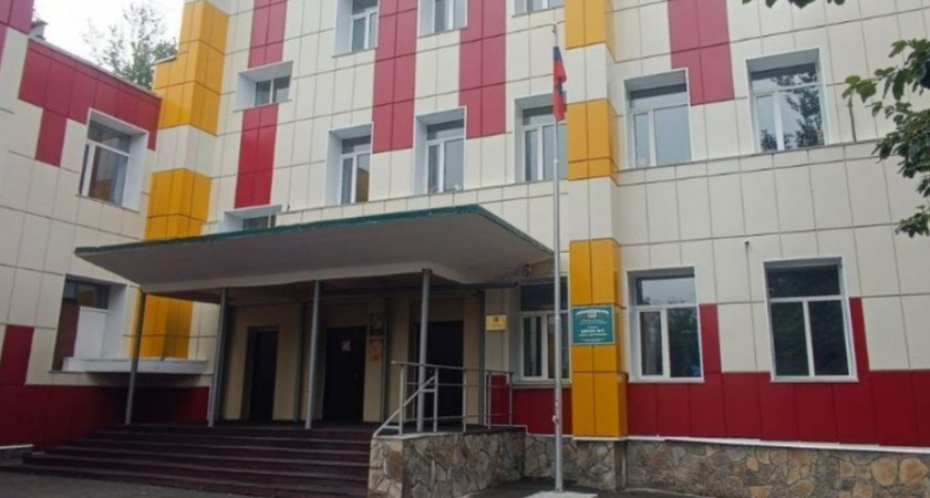 Средней школе №4 имени Горького в Петропавловске-Камчатском — 130 лет