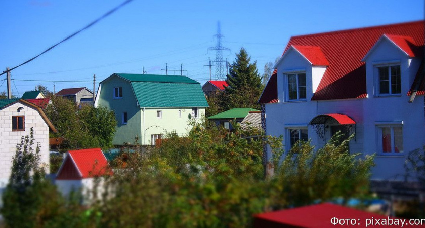 Камчатские пожарные будут следить за отдыхающими дачниками