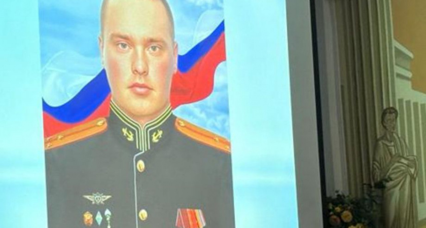 Улица Героя России Алексея Лымарёва должна быть на Камчатке — морпехи 40-й бригады ТОФ