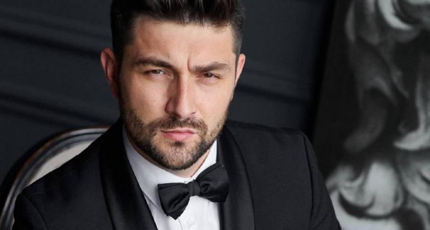 Ученик Евгения Морозова примет участие в юбилейном концерте, посвященном 80-летию маэстро.