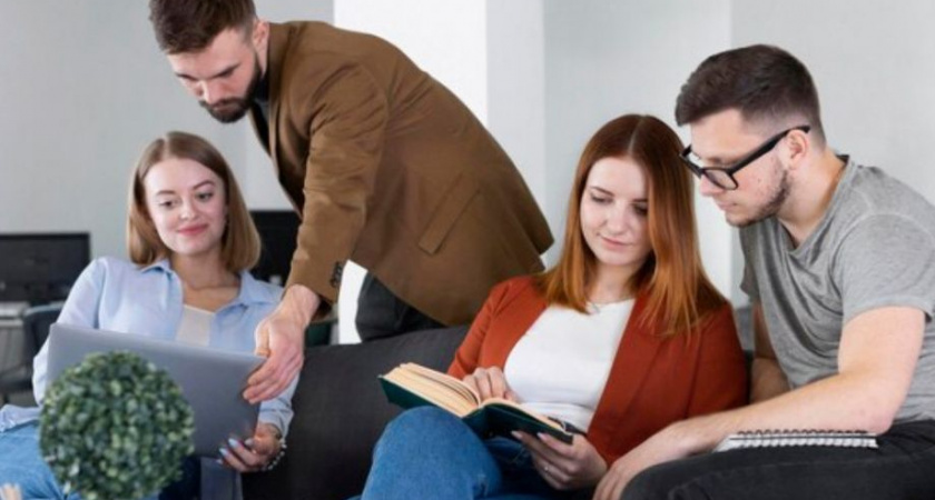 Опрос сотрудников как способ укрепления корпоративного духа