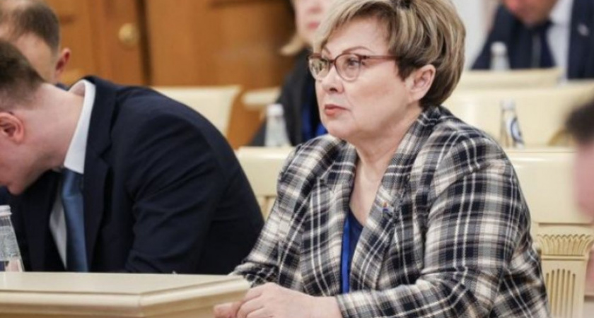 Председатель краевого парламента Камчатки о выступлении Президента России на Совете законодателей в Москве