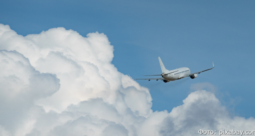 В России мальчика не пустили за границу из-за одной буквы в паспорте