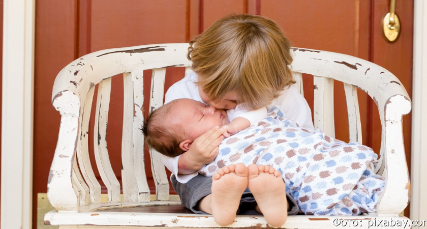 Депутаты предложили использовать маткапитал на жилье сразу после рождения ребенка