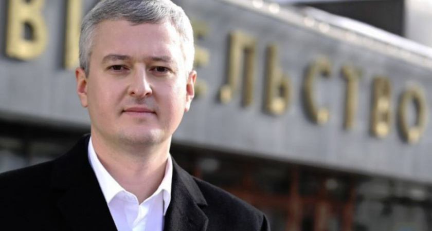 Владимир Солодов поздравил православных христиан с Вербным Воскресеньем 