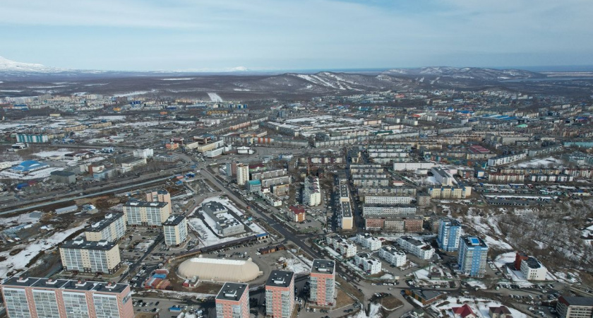 Глава города Константин Брызгин: Сотни людей уже приняли участие в акции по весенней уборке краевой столицы