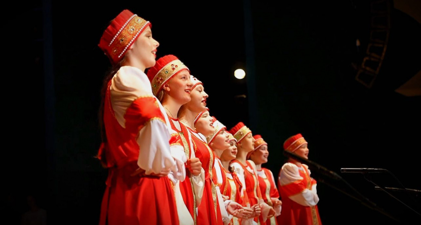 Гала-концерт фестиваля «Чайка над городом» прошёл в Петропавловске-Камчатском