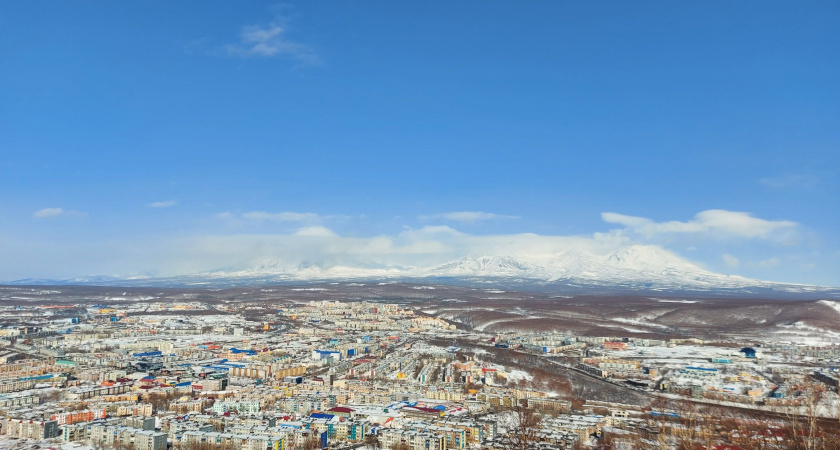 Оперативную информацию об изменениях в городском пространстве жители и гости Петропавловска-Камчатского теперь смогут получать и в системе «2ГИС»