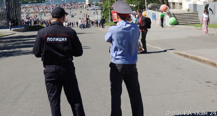 Камчатские дружинники помогли полиции раскрыть 4 дела