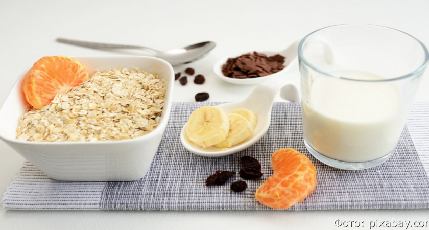 Самую лучшую и самую плохую кашу быстрого приготовления определили в Роскачестве