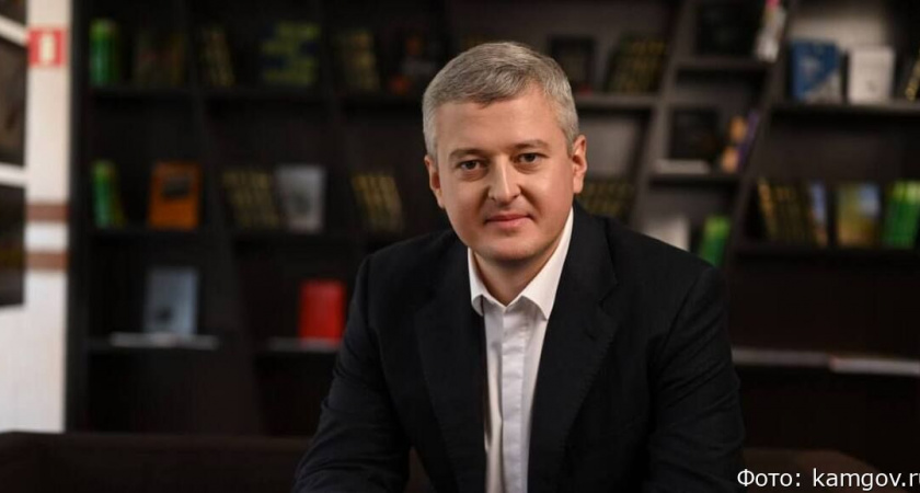 Губернатор Камчатки Владимир Солодов опроверг слухи о скором переезде поближе к Кремлю