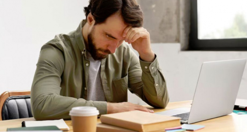 Найдите смысл в своей работе — совет психолога