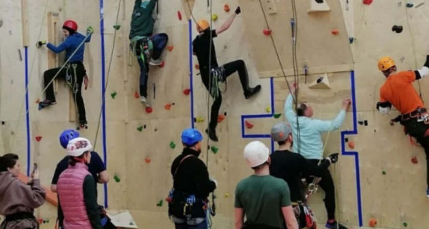 Камчатских скалолазов и альпинистов ожидают перемены и переезды