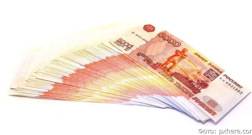 С мая в России лимит переводов между счетами вырастет до 30 миллионов в месяц