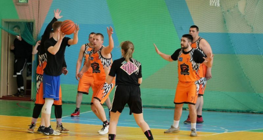 Кубок Главы Усть-Камчатского района разыграли на Камчатке.