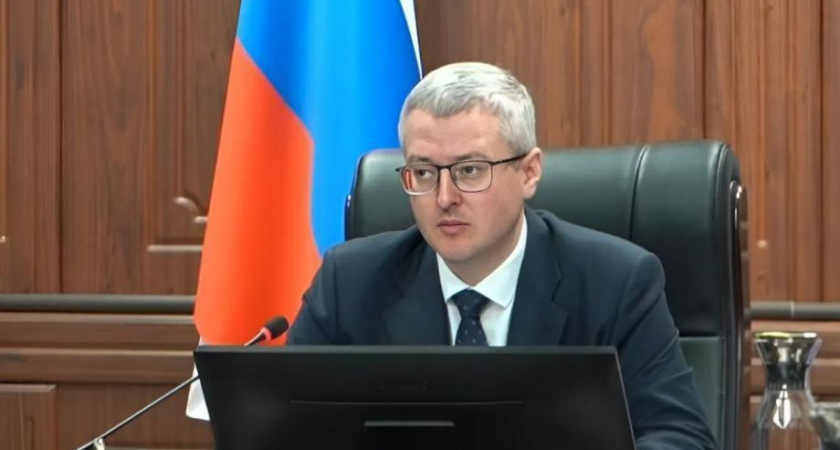 Глава Камчатки лично займётся вопросом поставки вакцины от кори в регион